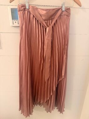 NWOT Maeve Skirt